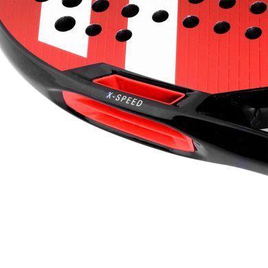 Ракетка для паделю TECNIFIBRE CURVA SPEED 2025