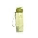 Пляшка для води CASNO 850 мл MX-5040 More Love Зелена