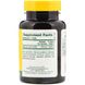 Ніацинамід (В3) , Niacinamide, 500 мг, Natures Plus, 90 таблеток