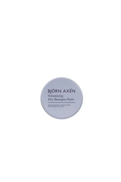 Сухий шампунь-паста для об'єму Björn Axén Volumizing Dry Shampoo Paste 50 ml