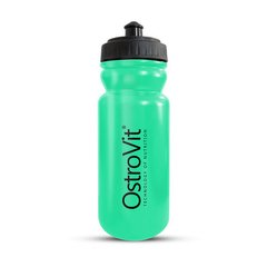 Пляшка для води OstroVit Waterbottle 500 мл * ятна