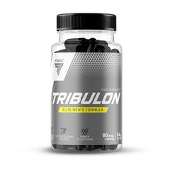 Бустер тестостерона Trec Nutrition Tribulon 60 капсул