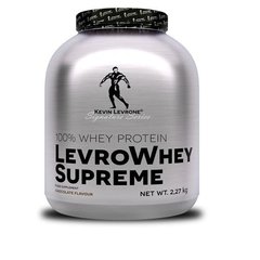 Сироватковий протеїн концентрат Kevin Levrone Levro Whey Supreme (2,27 кг) Pistachio