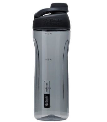 Пляшка для води BlenderBottle Tero Tritan 25oz/735ml Black (ORIGINAL)