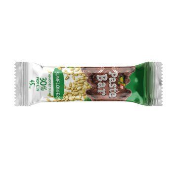 Протеїнові батончики Power Pro Paste Bar 12x45г Sunflower