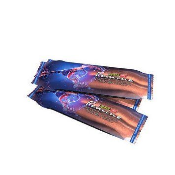 Протеиновый батончик Power Pro Femine Bar Blue Curacao 60 г про