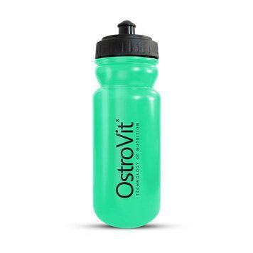 Пляшка для води OstroVit Waterbottle 500 мл * ятна