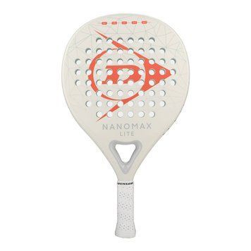 Ракетка для паделу DUNLOP NANOMAX LITE 26