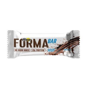 Протеиновый Батончик FitWin Forma Bar 60 г Chocolate
