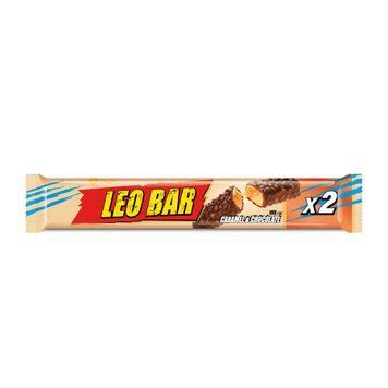 Фитнес батончик Vale Leo Bar MAX 100 г
