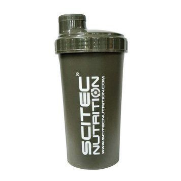 Шейкер спортивный Scitec Nutrition Scitec Tr Green Old (700 мл, green)