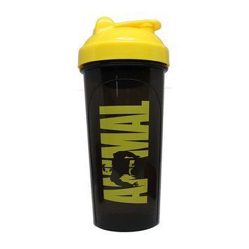 Шейкер спортивний Universal Military green whey iconic (700 мл)