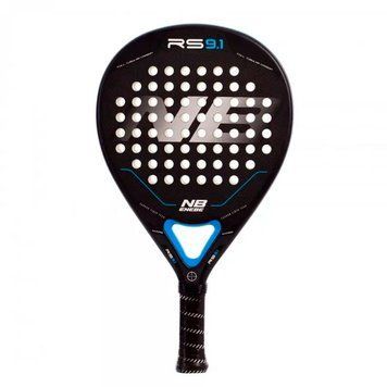 Ракетка для паделю ENEBE ENEBE RS 9.1 BLUE 2024