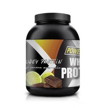 Сироватковий протеїн ізолят Power Pro Whey Protein (2 кг)Фисташка