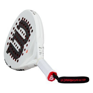 Ракетка для паделю WILSON BELA LT V2.5 PADEL