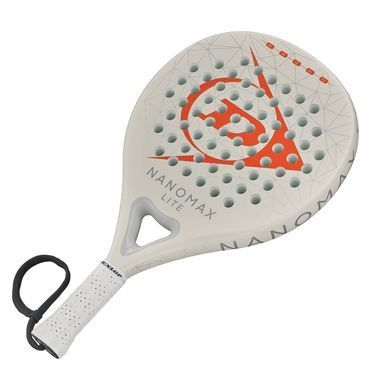 Ракетка для паделу DUNLOP NANOMAX LITE 26