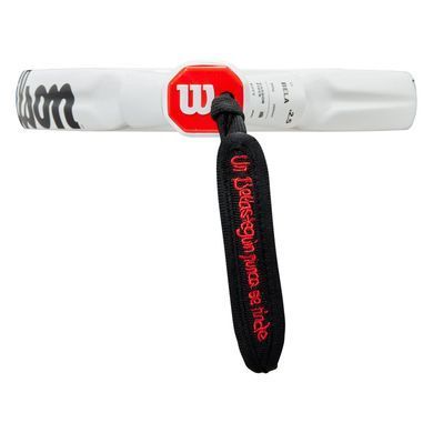Ракетка для паделю WILSON BELA LT V2.5 PADEL