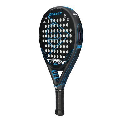 Ракетка для паделу DUNLOP TITAN KILLER 2.0 2024