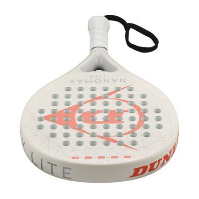 Ракетка для паделу DUNLOP NANOMAX LITE 26