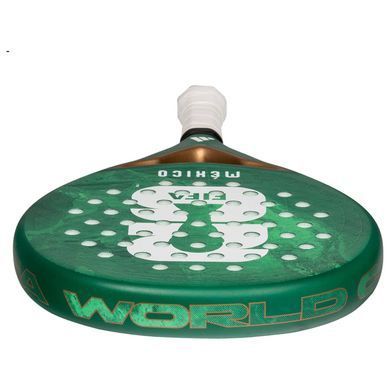 Ракетка для паделу ADIDAS MEXICO WC 2026