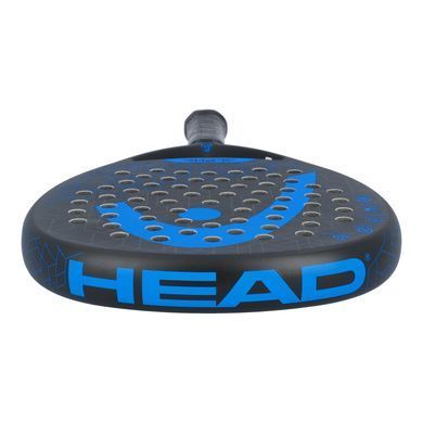 Ракетка для падела HEAD GRAPHENE 360 ALPHA TOUR AZUL