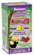 Витамин D3 400IU для Детей, Вкус Ягод, Rainforest Animalz, Bluebonnet Nutrition, 90 жевательных конфет