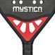 Ракетка для паделя MYSTICA LEGACY CARBON ATTACK RED 2024