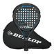 Ракетка для паделу DUNLOP TITAN KILLER 2.0 2024