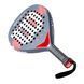 Ракетка для паделя WILSON OPTIX V2 POWER RED