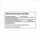 Жироспалювач Ultimate Nutrition Carb Bloc 500 mg 90 капсул