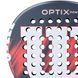 Ракетка для паделя WILSON OPTIX V2 POWER RED