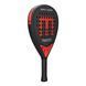 Ракетка для паделя MYSTICA LEGACY CARBON ATTACK RED 2024