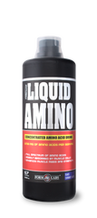 Комплекс амінокислот Form Labs Amino liquid 1000 мл black currant