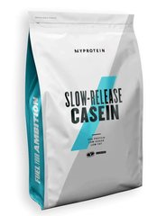 Казеин Myprotein Slow-Release Casein (2500 г) Unflowered майпротеин