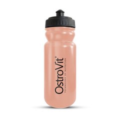 Бутылка для воды OstroVit Waterbottle 500 мл Персиковая
