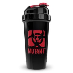 Шейкер спортивный Mutant Mutant (700 мл)