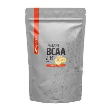 Амінокислоти БЦАА Sporter Instant BCAA 2:1:1 700 г Диня