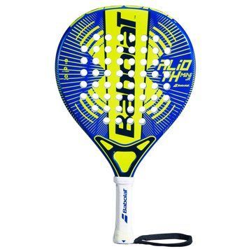 Ракетка для паделю BABOLAT ALIOTH MINI JUNIOR BLUE/YELLOW