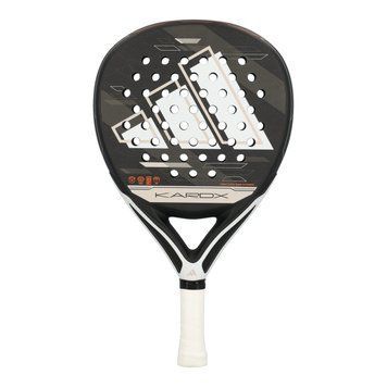 Ракетка для паделю ADIDAS KARDEX ATTL GLASS FIBER BLACK