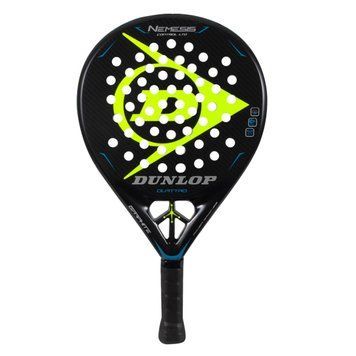 Ракетка для паделю DUNLOP NEMESIS CONTROL