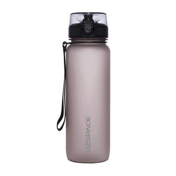Пляшка Для Води UZspace Uzspace Tamish Frosted Waterbottle 800 мл Oak/Gray