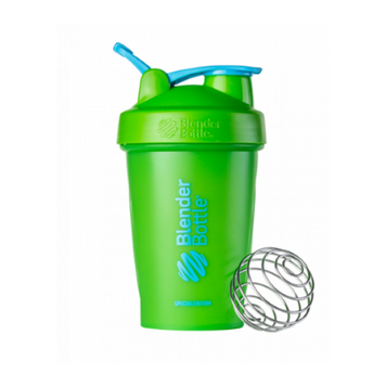 Шейкер спортивный Blender Bottle Color of the Month 590 мл Салатовый
