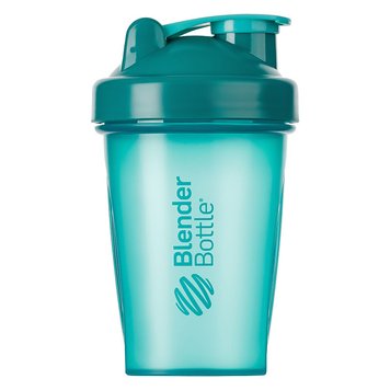 Шейкер спортивний BlenderBottle Classic 20oz/590ml Teal (ORIGINAL)