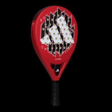 Ракетка для паделу Adidas Rx Series Red 2024