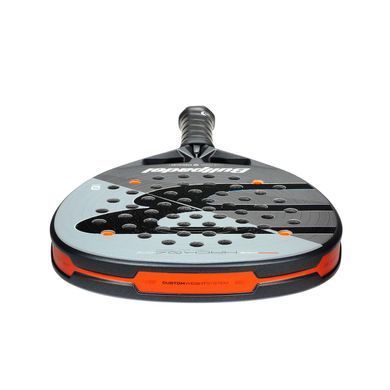 Ракетка для паделя BULLPADEL HACK 04 COMFORT 26