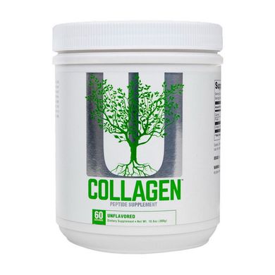 Коллаген Universal Collagen 300 г