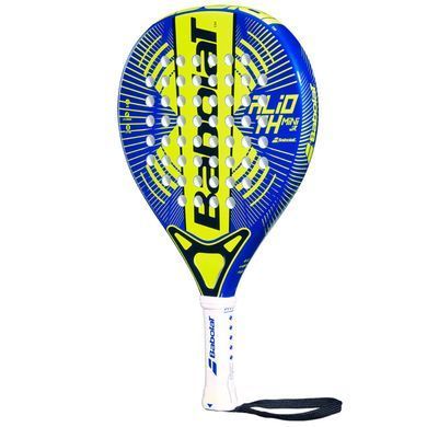 Ракетка для паделя BABOLAT ALIOTH MINI JUNIOR BLUE/YELLOW