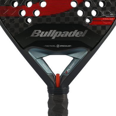 Ракетка для паделу BULLPADEL XPLO 25