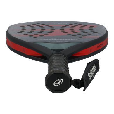 Ракетка для паделу BULLPADEL XPLO 25