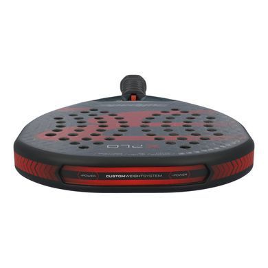 Ракетка для паделу BULLPADEL XPLO 25